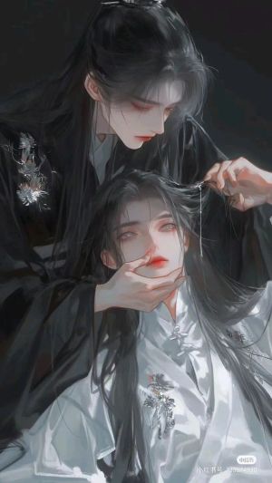 Mỹ Nhân Sư Đệ Không Bình Thường