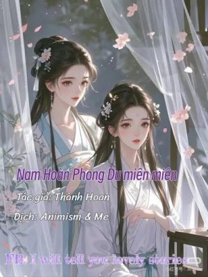 Nam Hoàn Phong Du Miên Miên