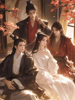 Nam Thần Tu Chân Giới Ai Cũng Đòi Song Tu Với Ta
