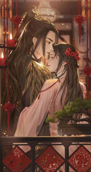 Nếu Trường An Không Tồn Tại