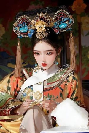 Ngạo Thế Cuồng Phi - Khuynh Thanh