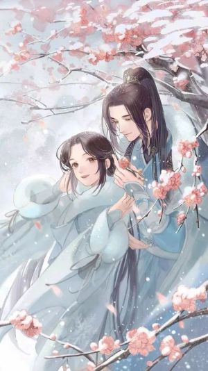 Ngọc Tình Xuyên Không