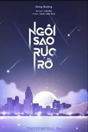 Ngôi Sao Rực Rỡ