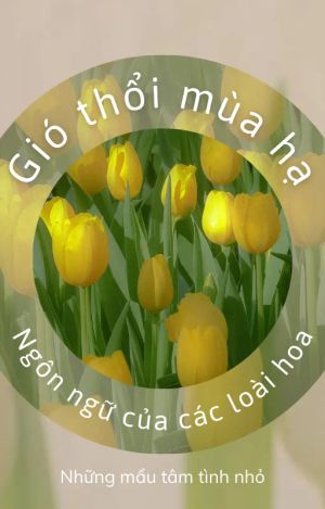 Ngôn ngữ của các loài hoa