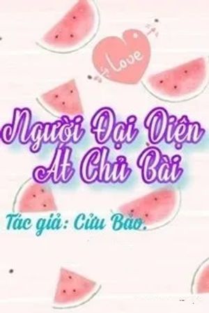 Người Đại Diện Át Chủ Bài