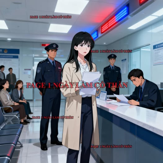 Người Không Tồn Tại