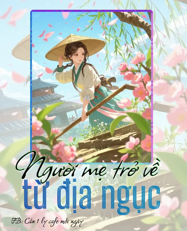 NGƯỜI MẸ TRỞ VỀ TỪ ĐỊA NGỤC