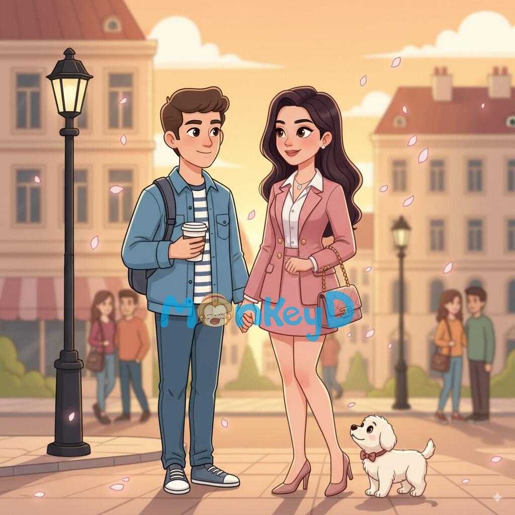 Người Qua Đường