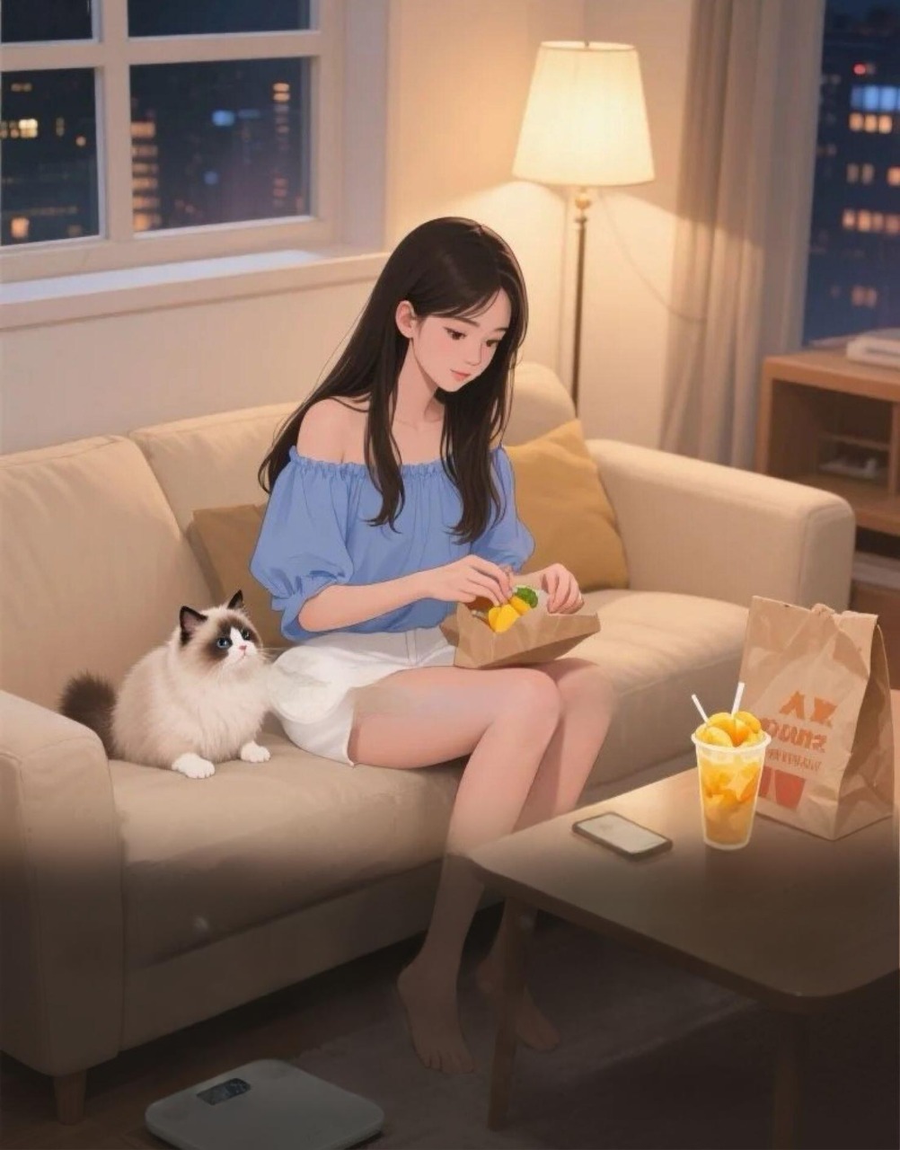 NGƯỜI THUÊ NHÀ MUỐN TÔI BÁN NHÀ VỚI GIÁ RẺ, TÔI KHIẾN ANH TA CÚT