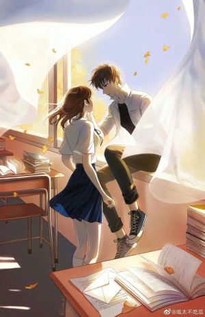 Người Tôi Thích... Thật Lạnh Lùng