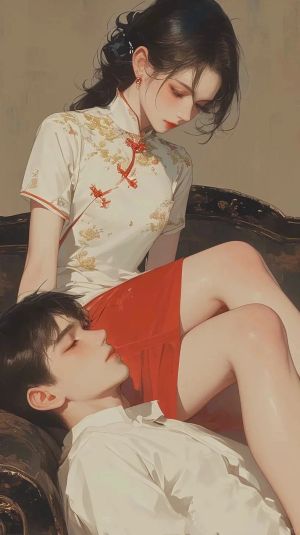 Nguyện Vì Em Mà Rơi Xuống Hồng Trần