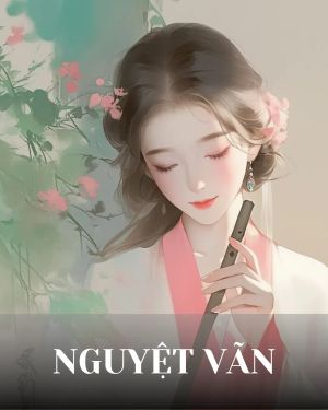 NGUYỆT VÃN