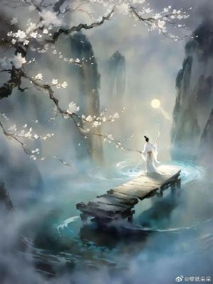 Nhà Ai Cầu Nhỏ Nước Chảy