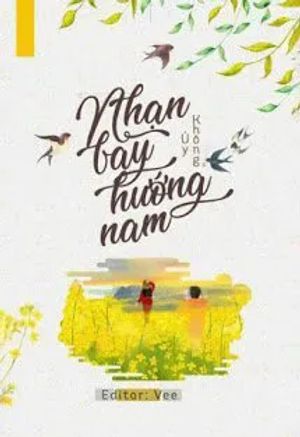 Nhạn Bay Hướng Nam