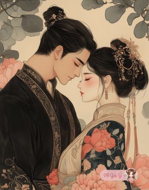 Nhận nhầm phu quân rồi sa vào tu la tràng
