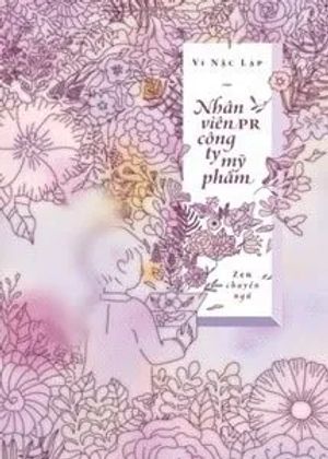 Nhân Viên PR Công Ty Mỹ Phẩm