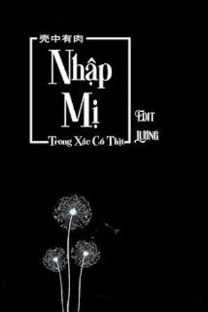 Nhập Mị