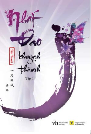 Nhất Đao Khuynh Thành