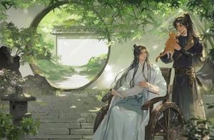 Nhất Diệp Chướng Mục