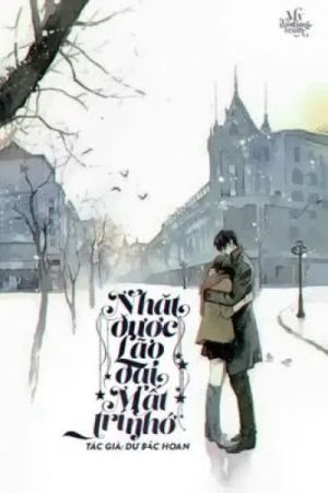 Nhặt Được Lão Đại Mất Trí Nhớ