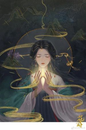 Nhật Kí Xuyên Qua Của Quái Y