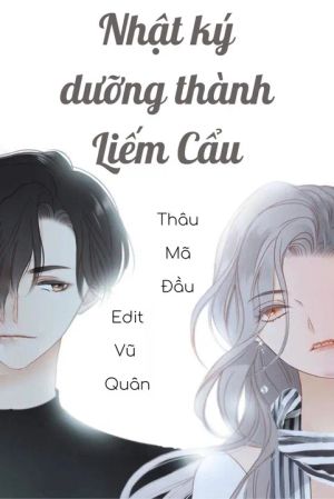 Nhật Ký Dưỡng Thành Liếm Cẩu