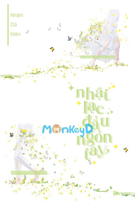 Nhật Lạc Đầu Ngón Tay