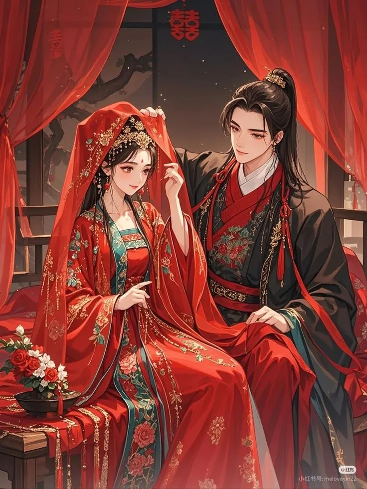 Nhị Gả Tháo Hán