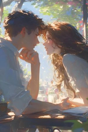 Nhị Kiến Khiêu Tình