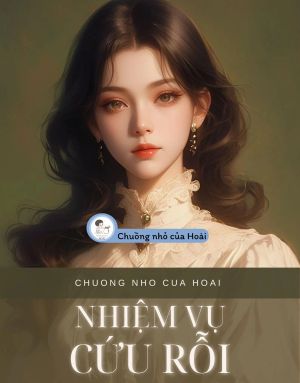 NHIỆM VỤ CỨU RỖI  