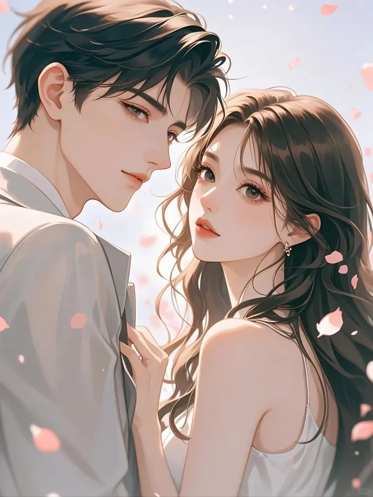 Nhìn Bạn Trai Hôn Người Khác