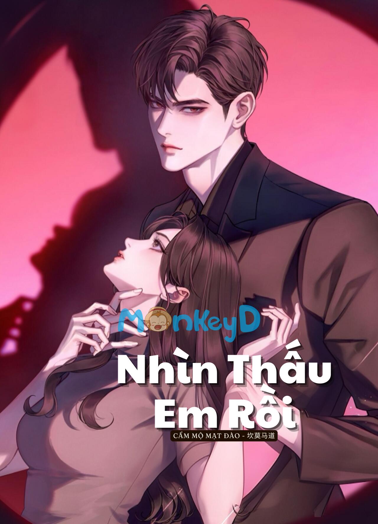 Nhìn Thấu Em Rồi