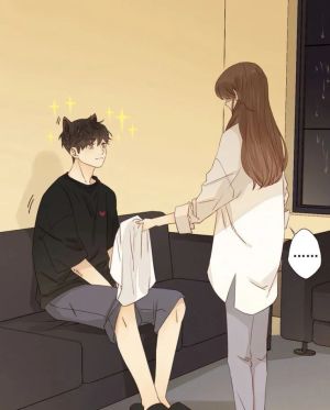Nhỏ Đáng Ghét Em Đã... Cướp Trái Tim Anh Rồi! Phần 2