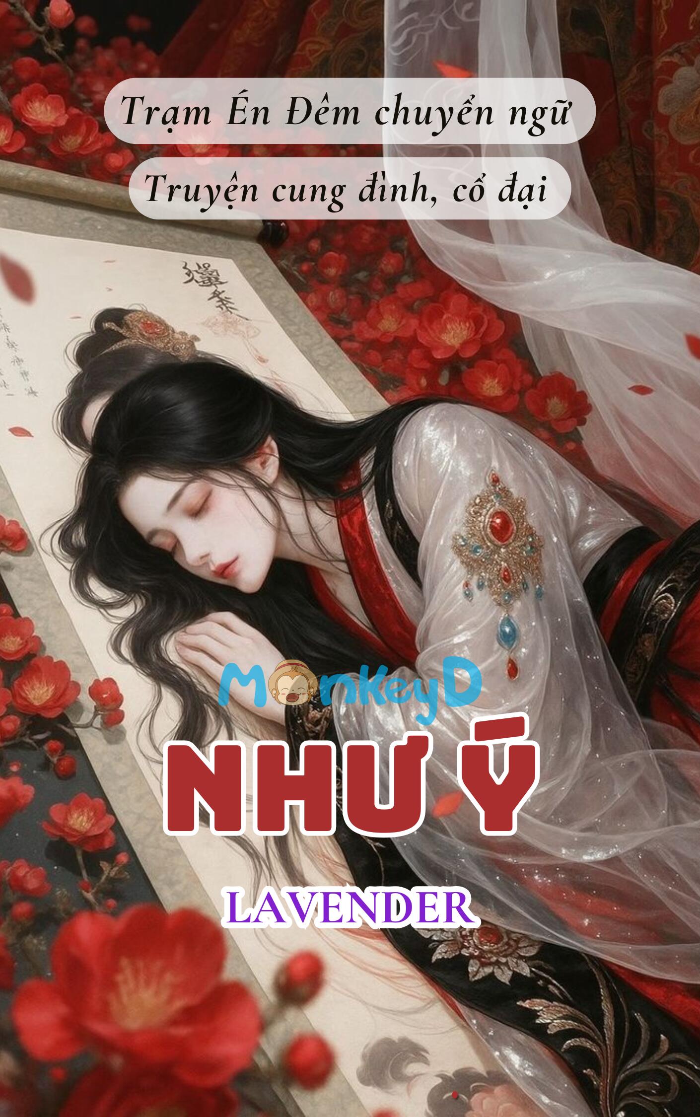 NHƯ Ý
