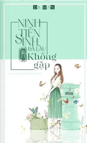 Ninh Tiên Sinh, Đã Lâu Không Gặp!