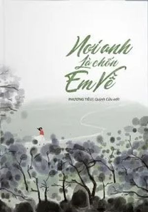Nơi Anh Là Chốn Em Về