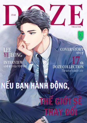 (Novel) Nếu bạn hành động, Thế giới sẽ thay đổi