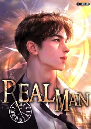 (Novel) Real man - Người đàn ông thực thụ