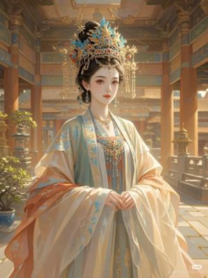 Nữ Đế Xuyên Không: Ta Vả Mặt Toàn Bộ Tam Giới