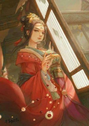 Nữ Hán Tử Xuyên Qua Làm Ác Bá