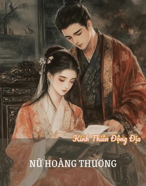 Nữ hoàng thương
