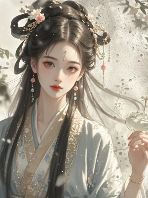 Nữ Mưu Sĩ