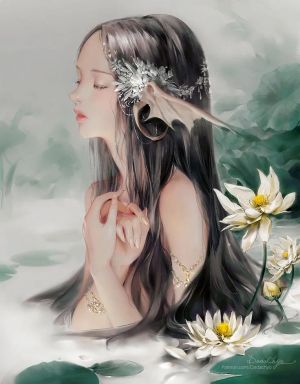 Nữ người cá