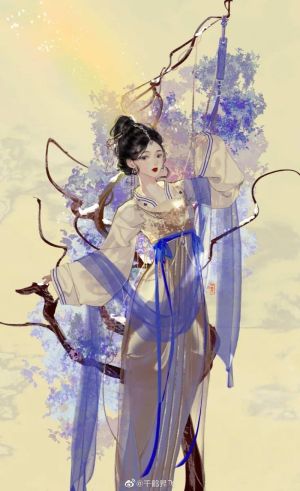Nữ Nhân Gia Khuynh Thế Thiên Hạ