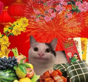 Nữ phản diện muốn chồng mình giảm cân