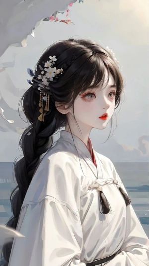 Nữ Pháp Y Đại Lý Tự