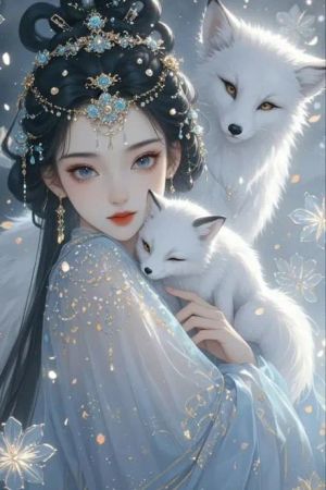 Nữ Phụ Tu Tiên Mưu Cầu Trường Sinh