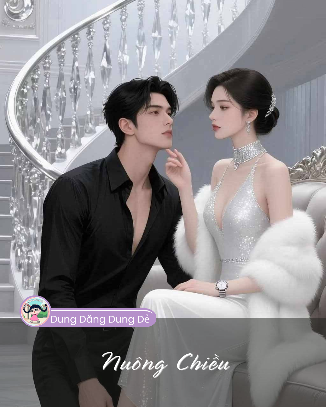 NUÔNG CHIỀU