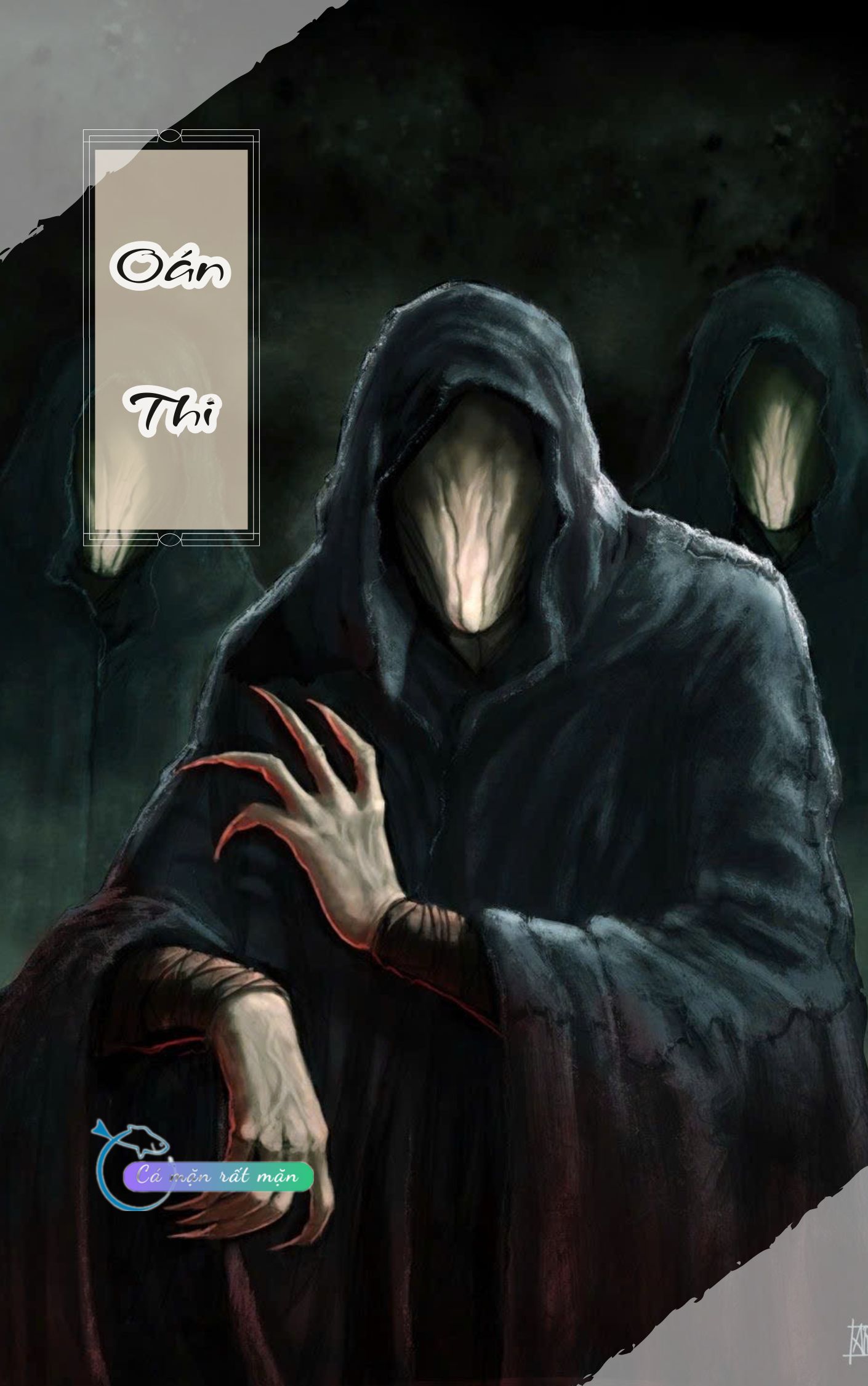 Oán Thi