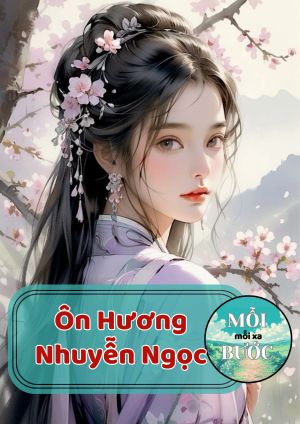 Ôn Hương Nhuyễn Ngọc